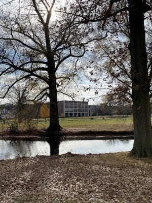 Knight Park
