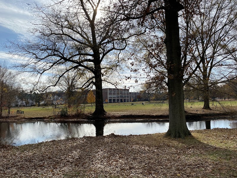 Knight Park - Collingswood, NJ