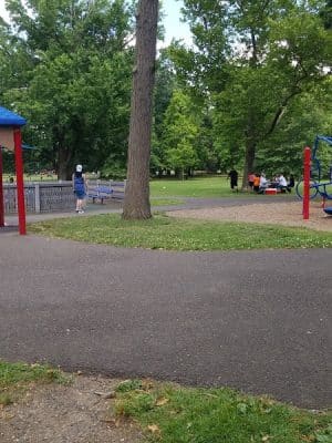 Knight Park
