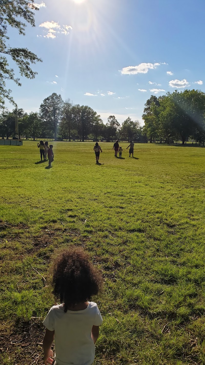 Knight Park - Collingswood, NJ