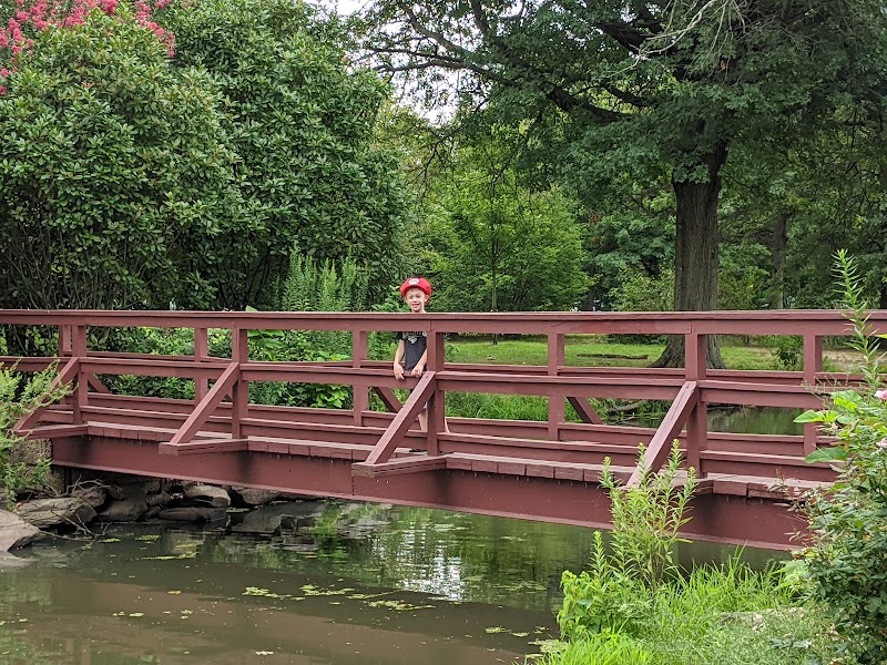 Knight Park - Collingswood, NJ
