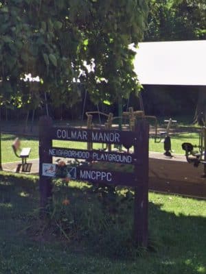 Blues Park
