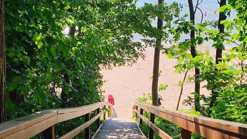 Hagar Park/Beach - Coloma,