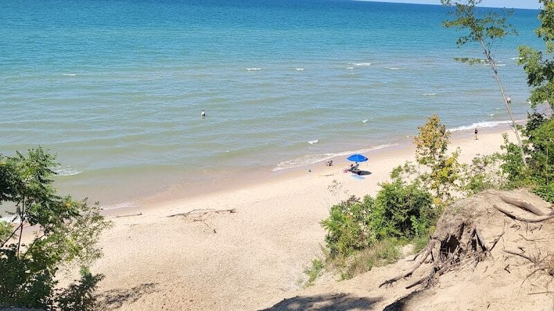 Hagar Park/Beach - Coloma,