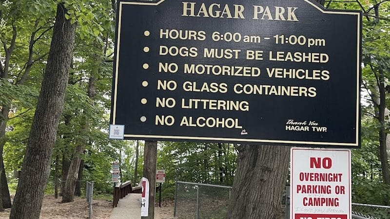 Hagar Park/Beach - Coloma,