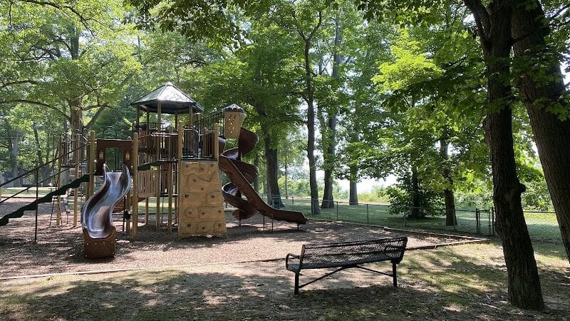 Hagar Park/Beach - Coloma,