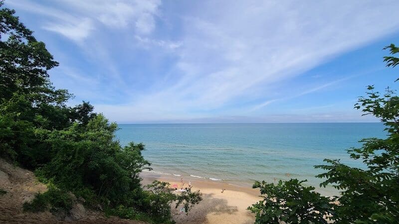Hagar Park/Beach - Coloma,
