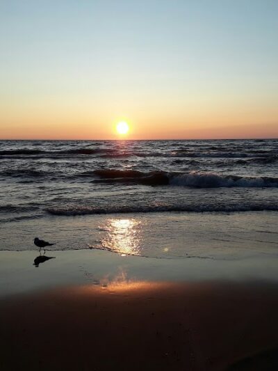 Hagar Park/Beach - Coloma,