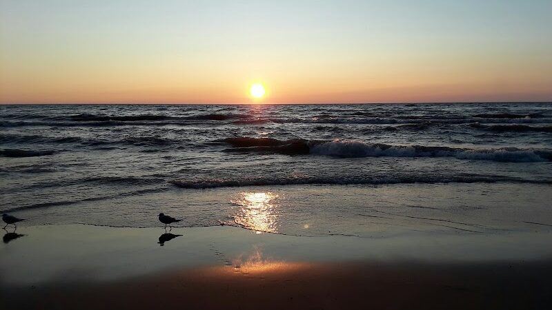 Hagar Park/Beach - Coloma,