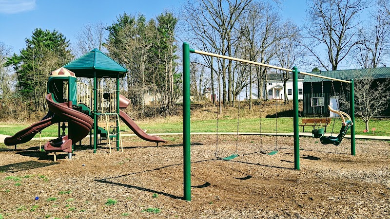 Colon Community Park - Colon,