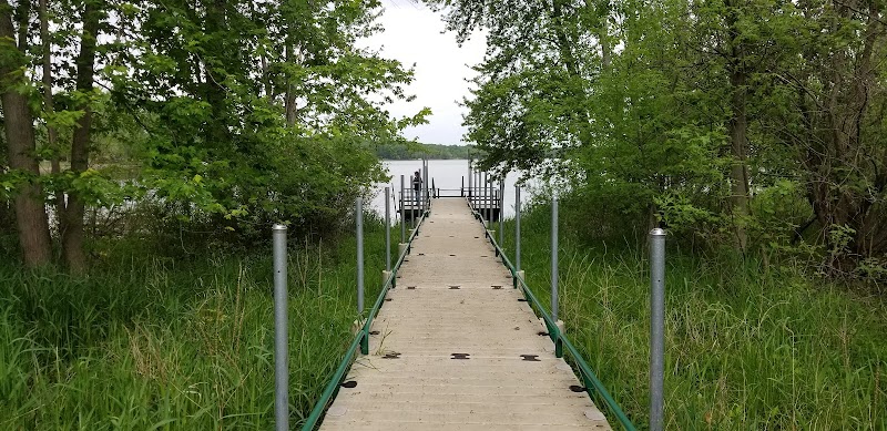 Colon Community Park - Colon,