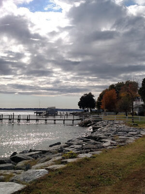 Coltons Point
