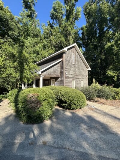 Granby Park - Columbia, SC