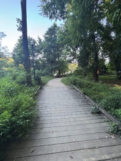 Granby Park - Columbia, SC