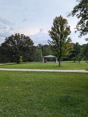 Dog Park