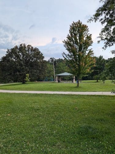 Dog Park