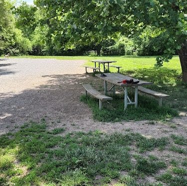 Garth Nature Area Dog Park - Columbia, MO