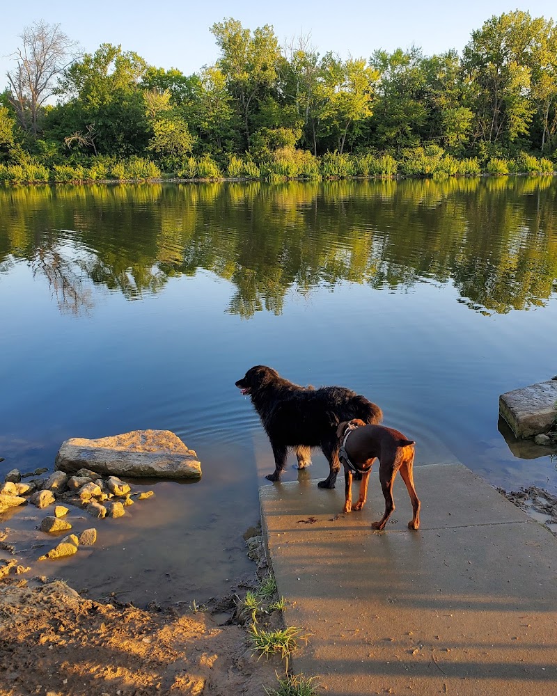 Twin Lakes Dog Park - Columbia, MO