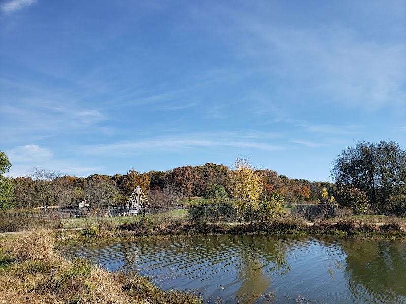 Twin Lakes Dog Park - Columbia, MO