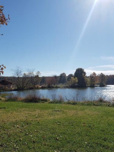 Twin Lakes Dog Park
