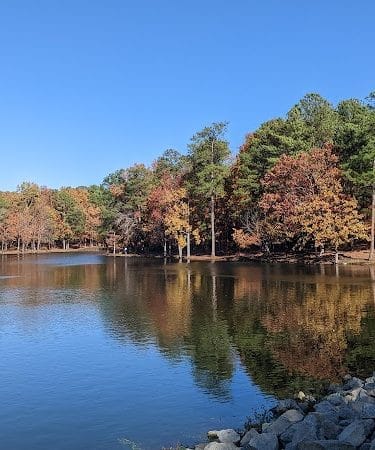 Harbison Place Walking Trail