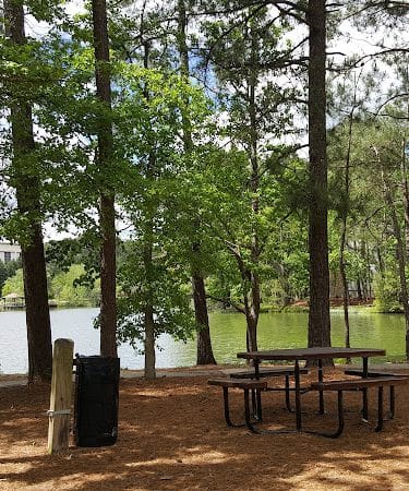 Harbison Place Walking Trail