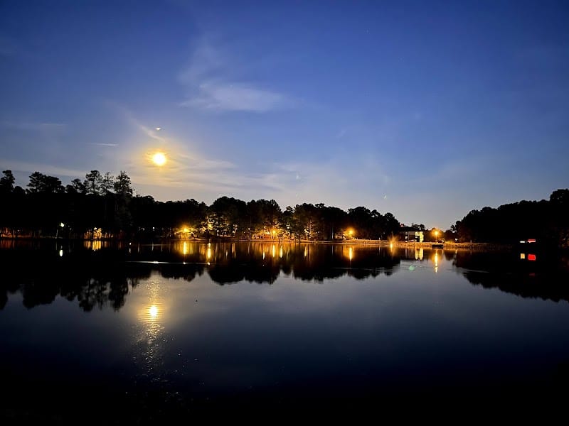 Harbison Place Walking Trail - Columbia, SC