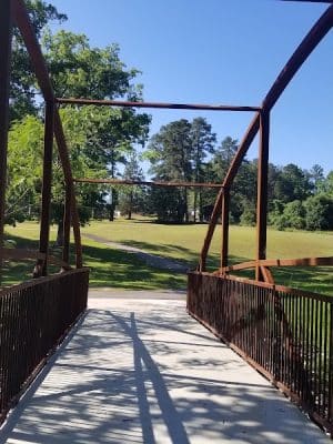 Michael J & Mary Meech MUNGO PARK