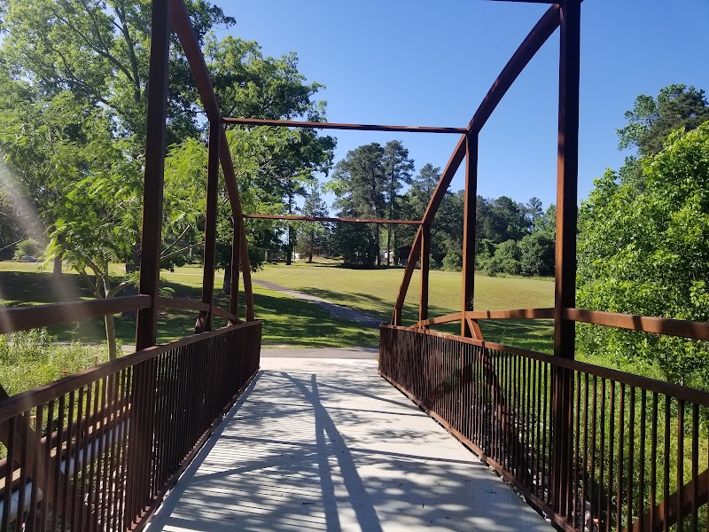Michael J & Mary Meech MUNGO PARK - Columbia, SC