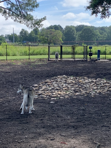 Page Ellington Park Dog Park