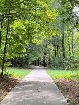 Saluda Shoals Park