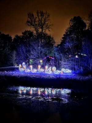 Saluda Shoals Park