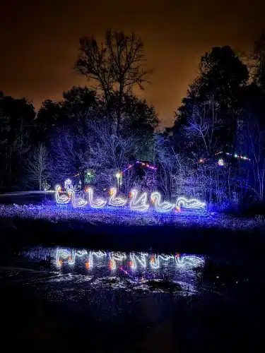 Saluda Shoals Park