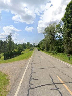Marathon Township Park