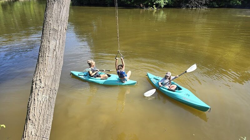 Zemmer Park - Columbiaville, MI