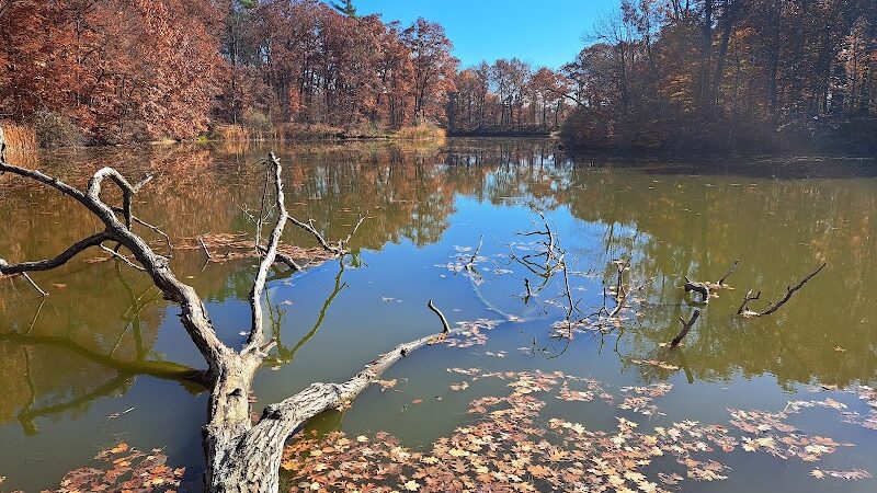Zemmer Park - Columbiaville, MI