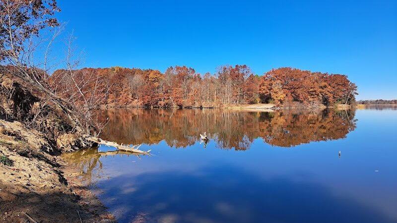 Zemmer Park - Columbiaville, MI