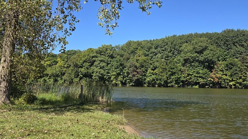 Zemmer Park - Columbiaville, MI