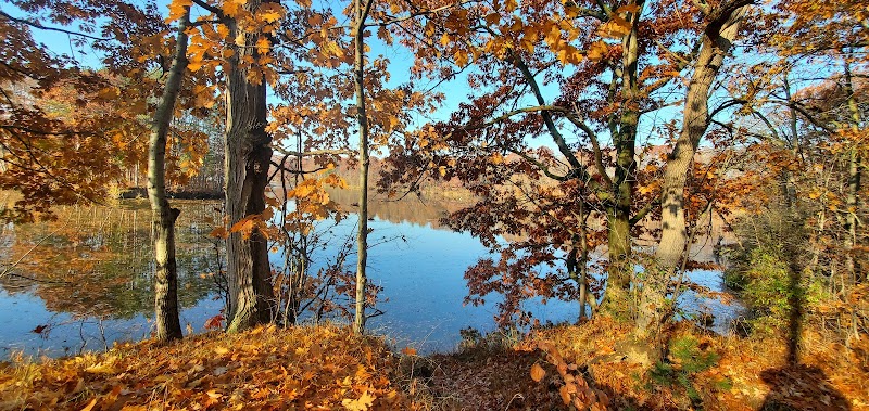 Zemmer Park - Columbiaville, MI