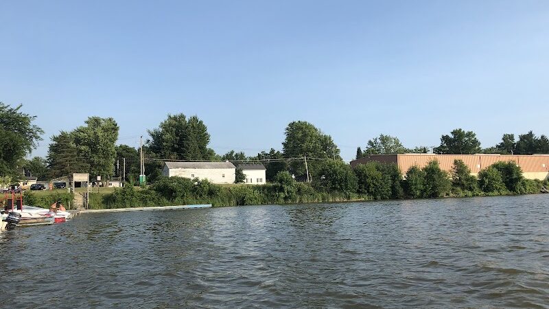Zemmer Park - Columbiaville, MI
