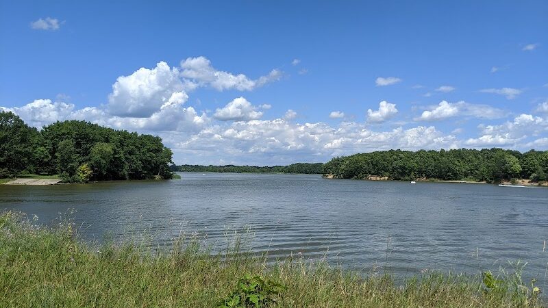 Zemmer Park - Columbiaville, MI