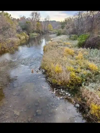 Columbus County Park - Columbus,