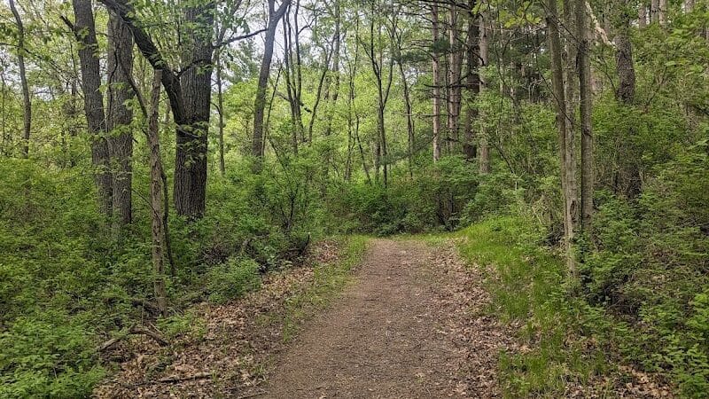 Columbus County Park - Columbus,