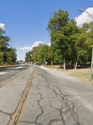 Columbus Dog Park