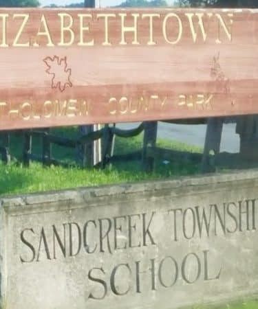 Elizabethtown Bartholomew County Park
