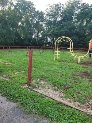 Elizabethtown Bartholomew County Park