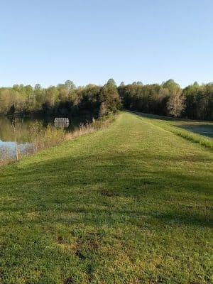 Grouse Ridge Public Fishing Area