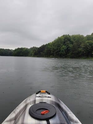 Grouse Ridge Public Fishing Area