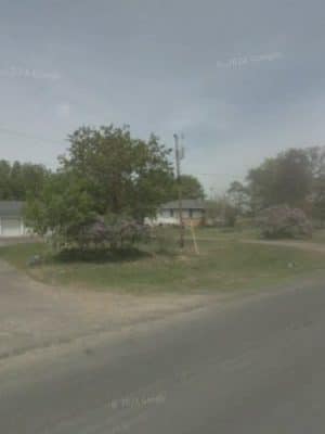 Dog Park at Love's Travel Stops