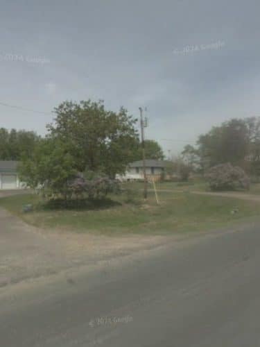 Dog Park at Love's Travel Stops